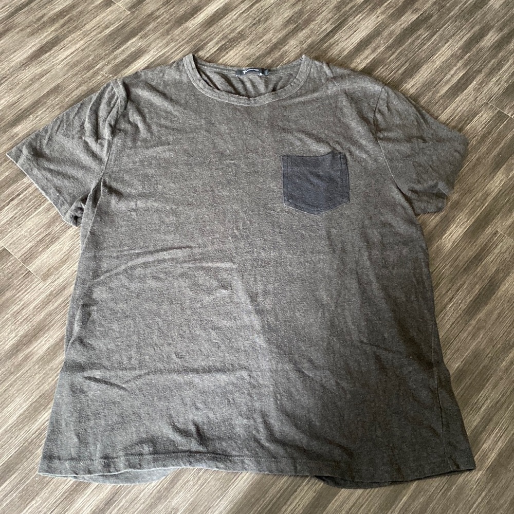 Authentic Alexander Wang shirt